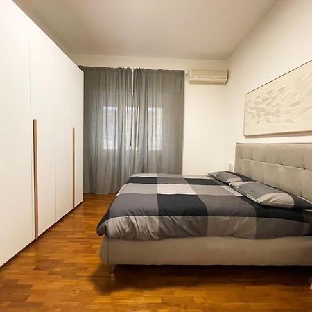 La Chiave Del 23, Roma In Tasca Apartment Luaran gambar