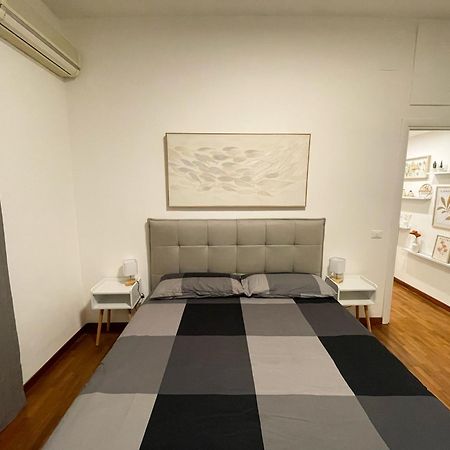La Chiave Del 23, Roma In Tasca Apartment Luaran gambar