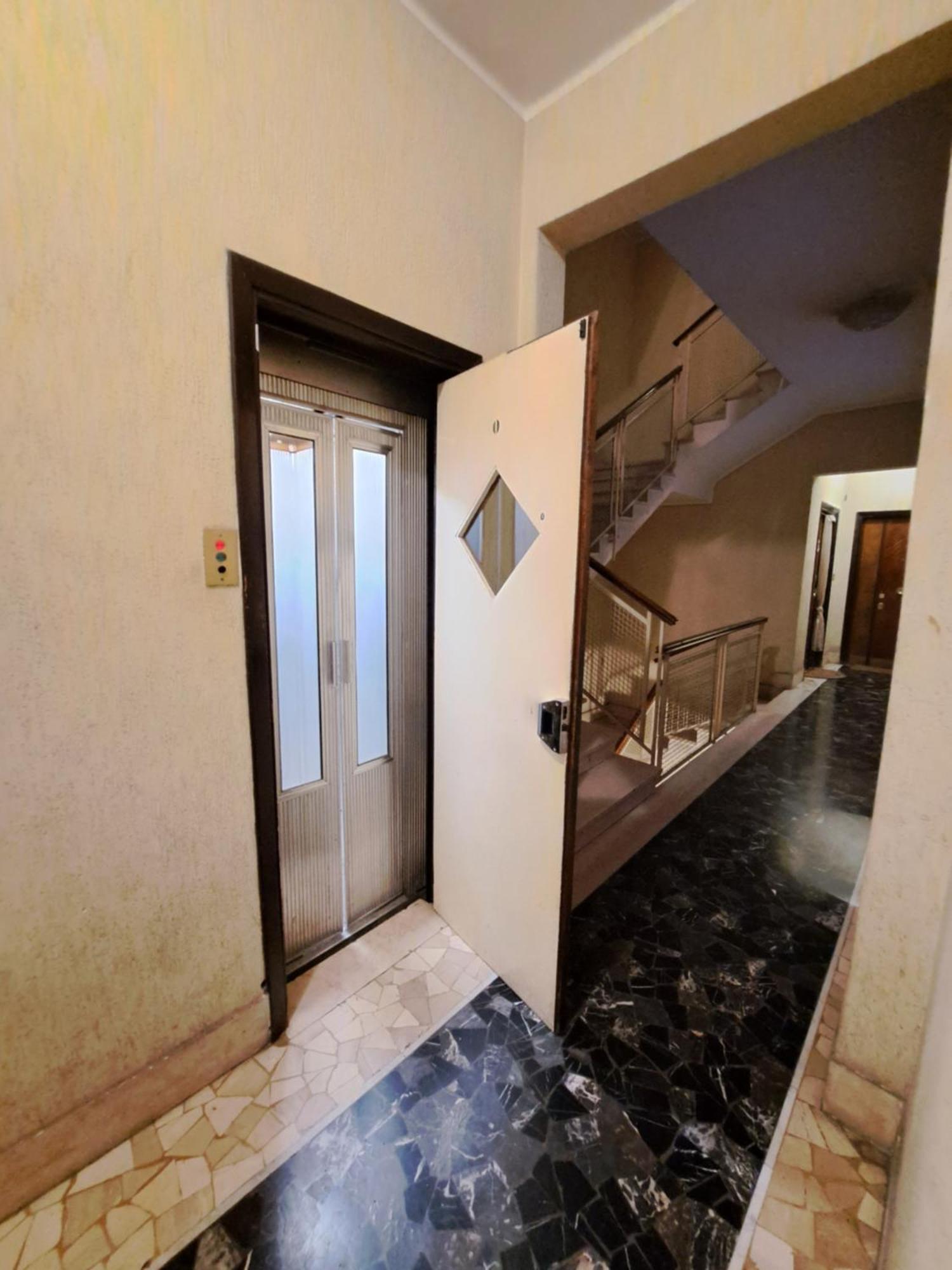 La Chiave Del 23, Roma In Tasca Apartment Luaran gambar