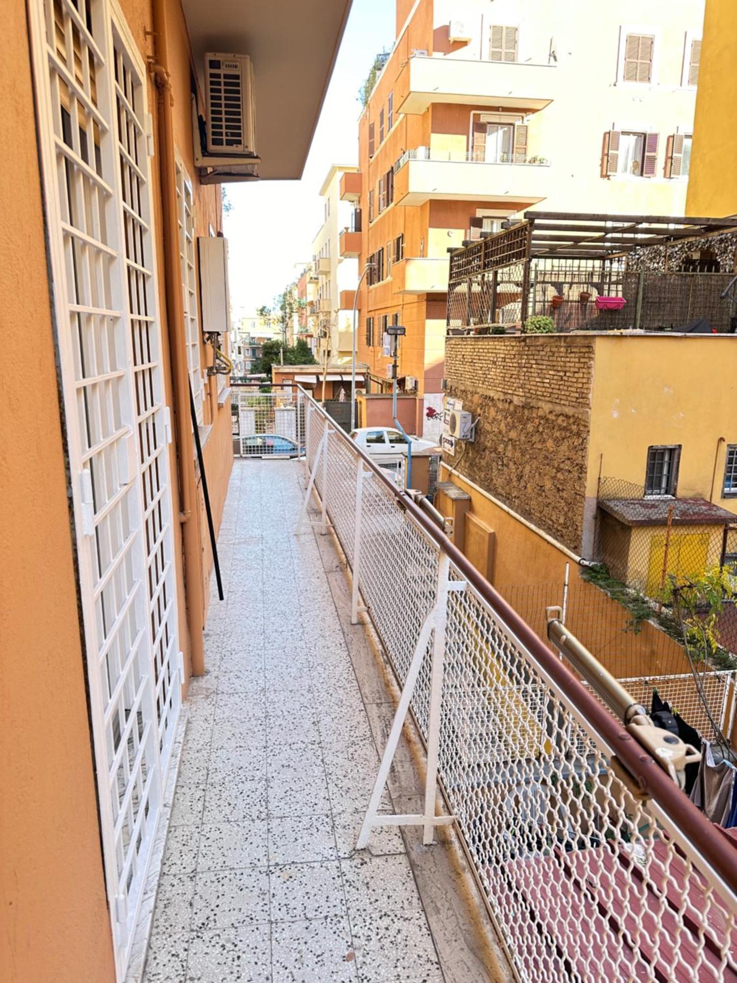 La Chiave Del 23, Roma In Tasca Apartment Luaran gambar