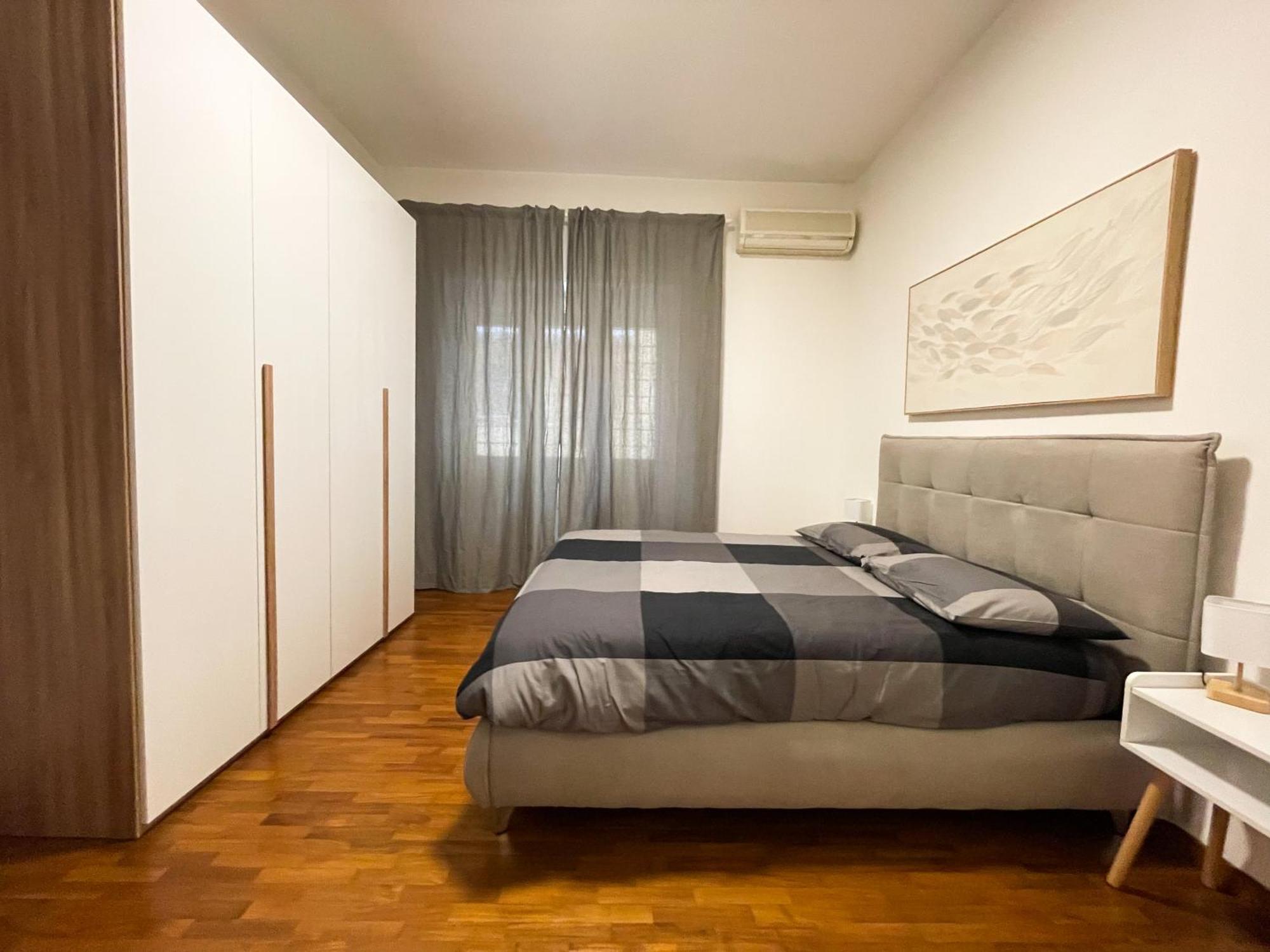 La Chiave Del 23, Roma In Tasca Apartment Luaran gambar