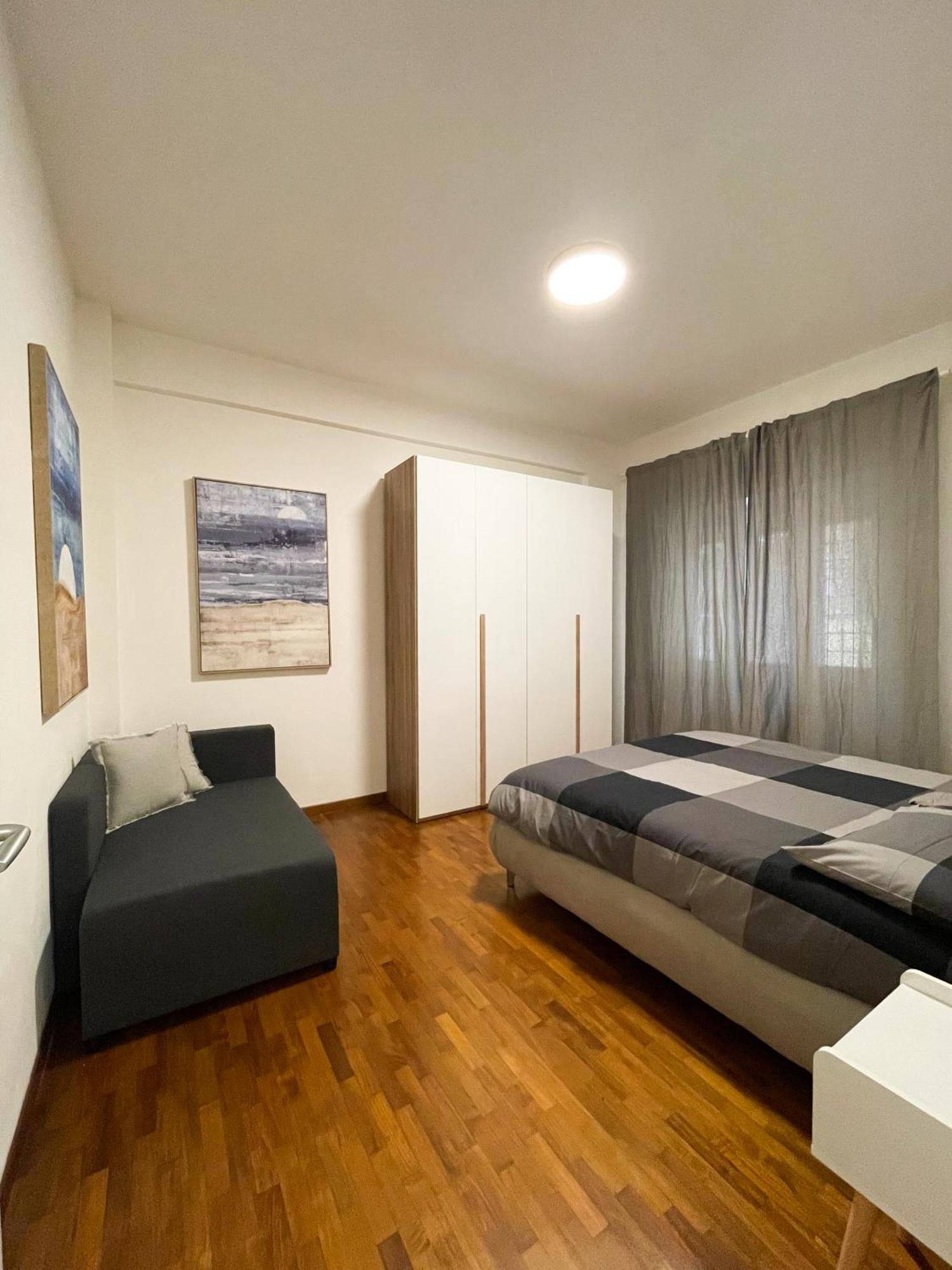 La Chiave Del 23, Roma In Tasca Apartment Luaran gambar