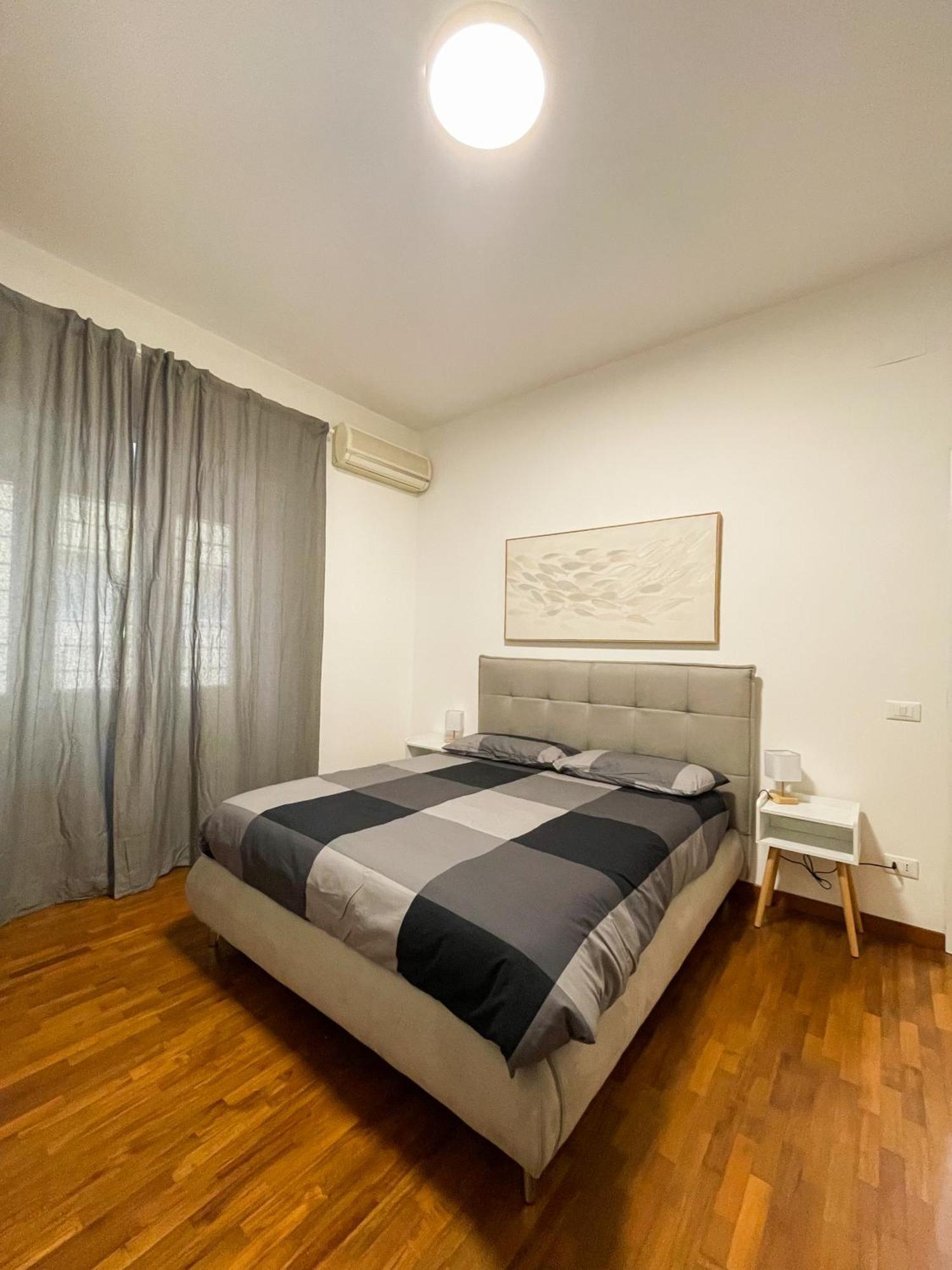 La Chiave Del 23, Roma In Tasca Apartment Luaran gambar