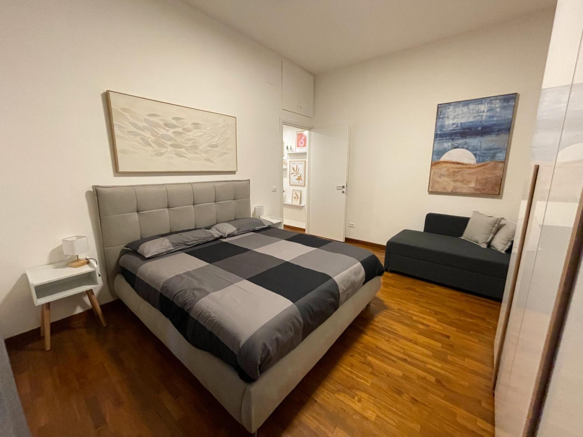 La Chiave Del 23, Roma In Tasca Apartment Luaran gambar