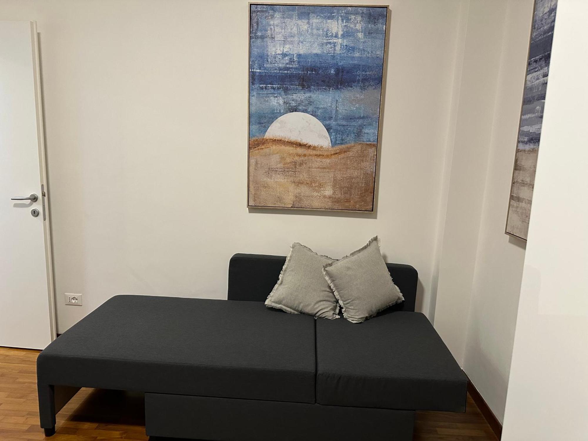 La Chiave Del 23, Roma In Tasca Apartment Luaran gambar