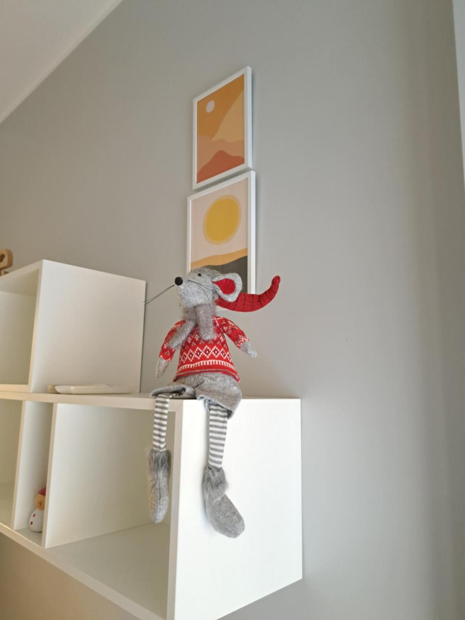 La Chiave Del 23, Roma In Tasca Apartment Luaran gambar