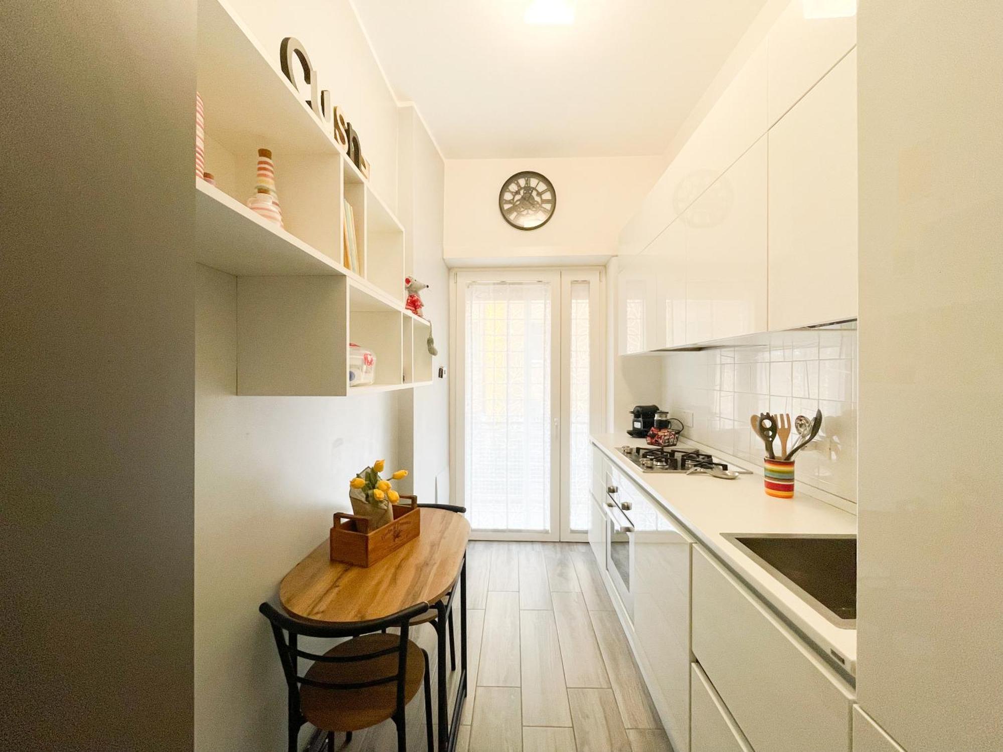 La Chiave Del 23, Roma In Tasca Apartment Luaran gambar