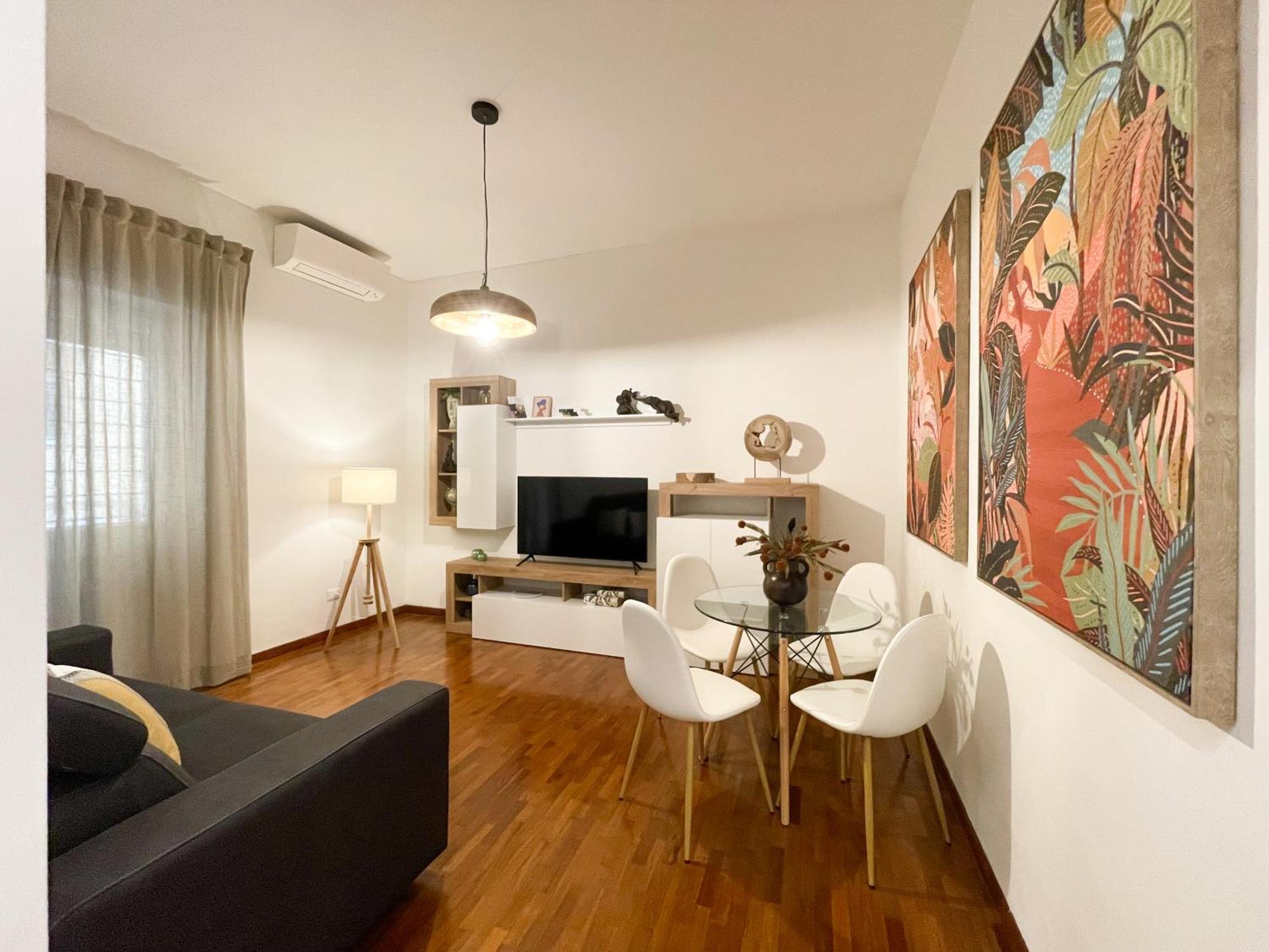 La Chiave Del 23, Roma In Tasca Apartment Luaran gambar