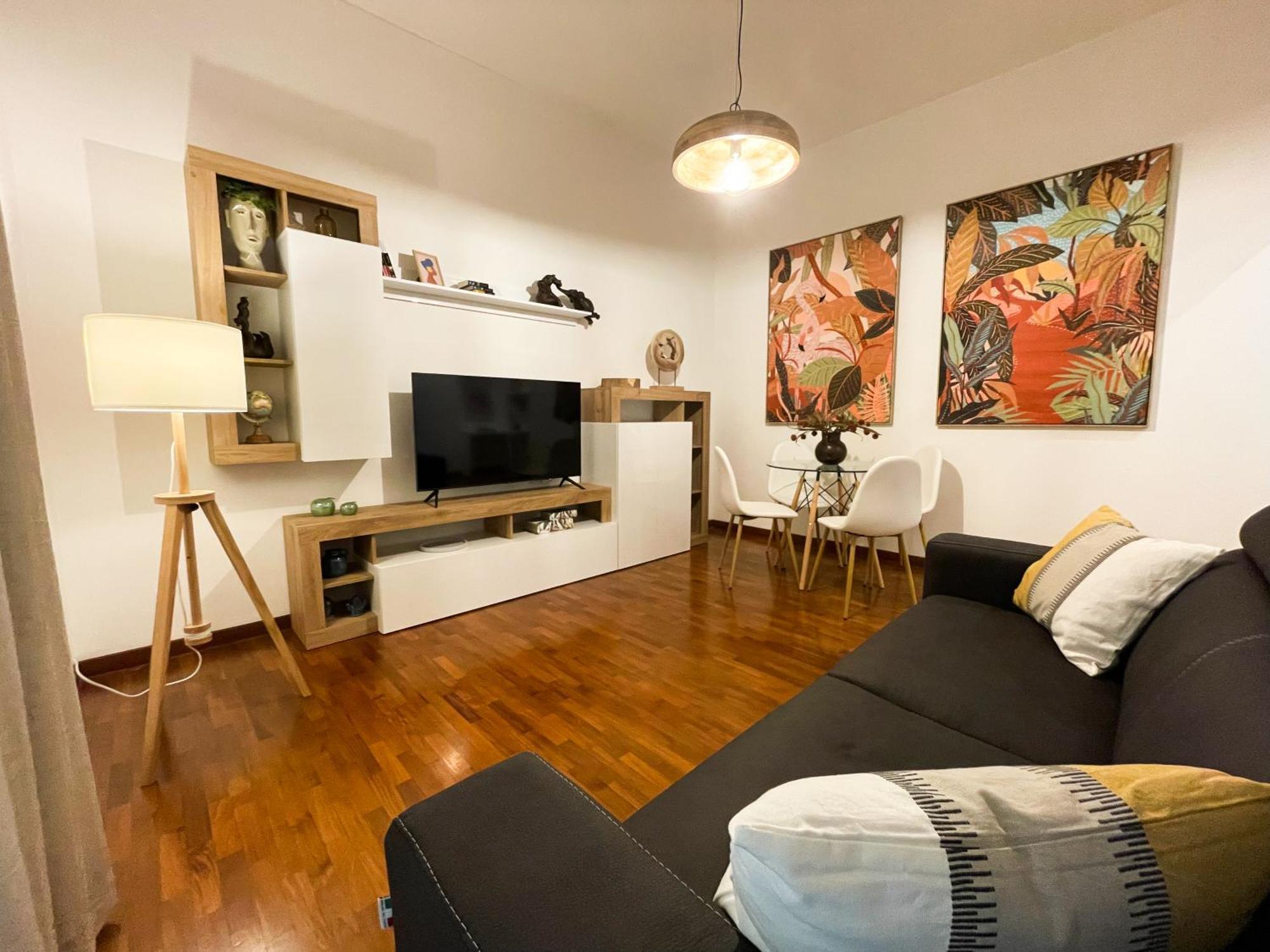 La Chiave Del 23, Roma In Tasca Apartment Luaran gambar