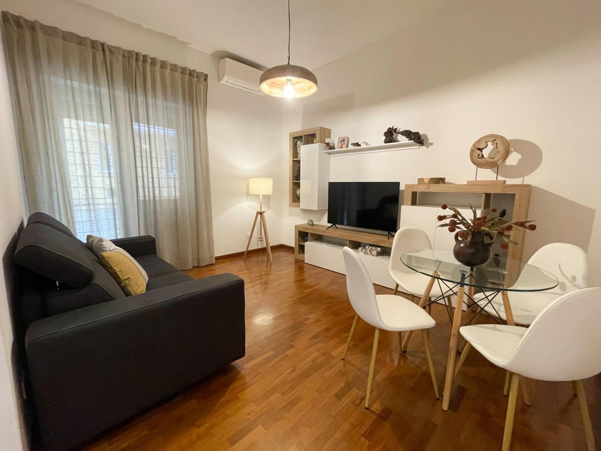La Chiave Del 23, Roma In Tasca Apartment Luaran gambar