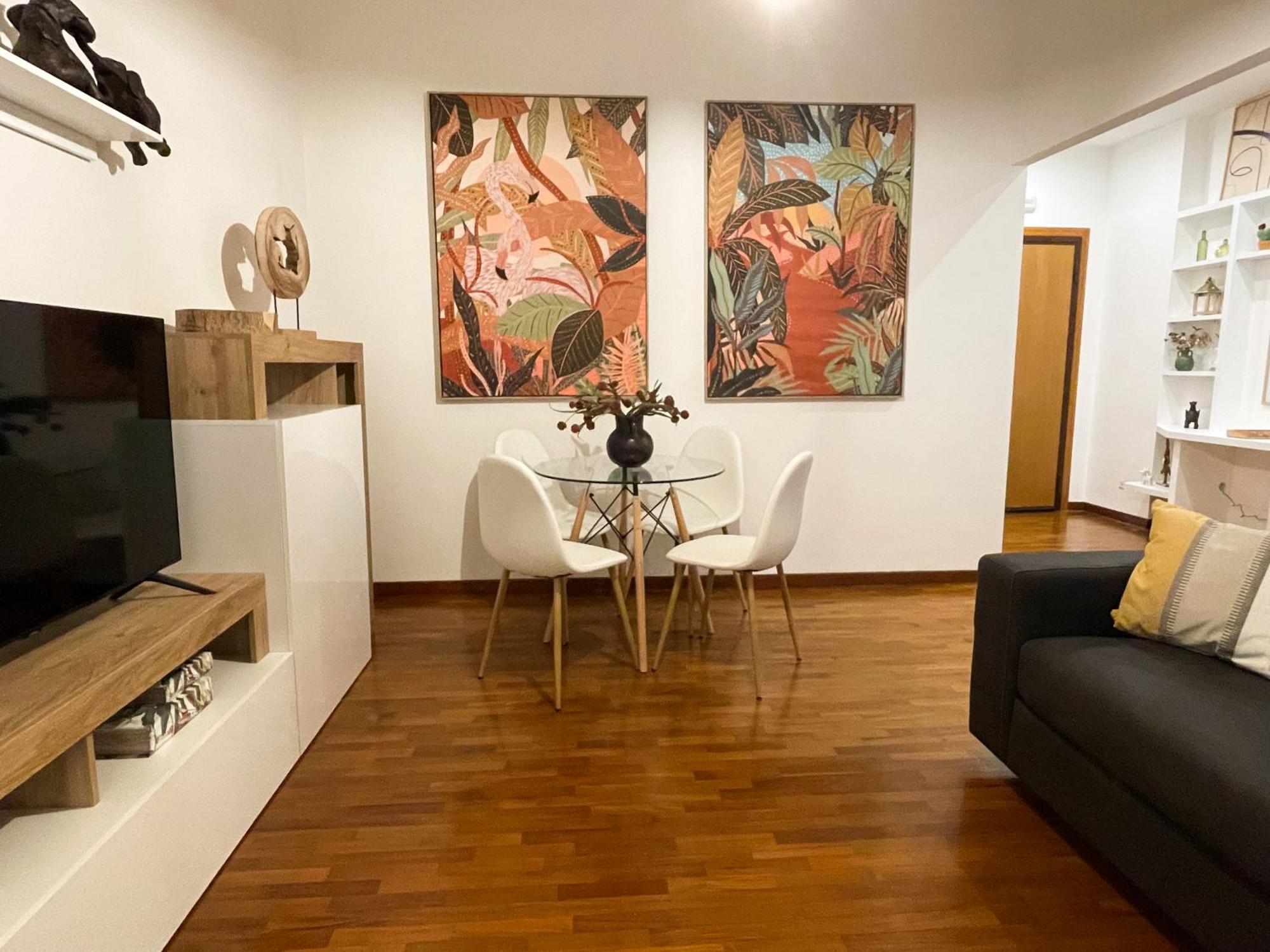 La Chiave Del 23, Roma In Tasca Apartment Luaran gambar