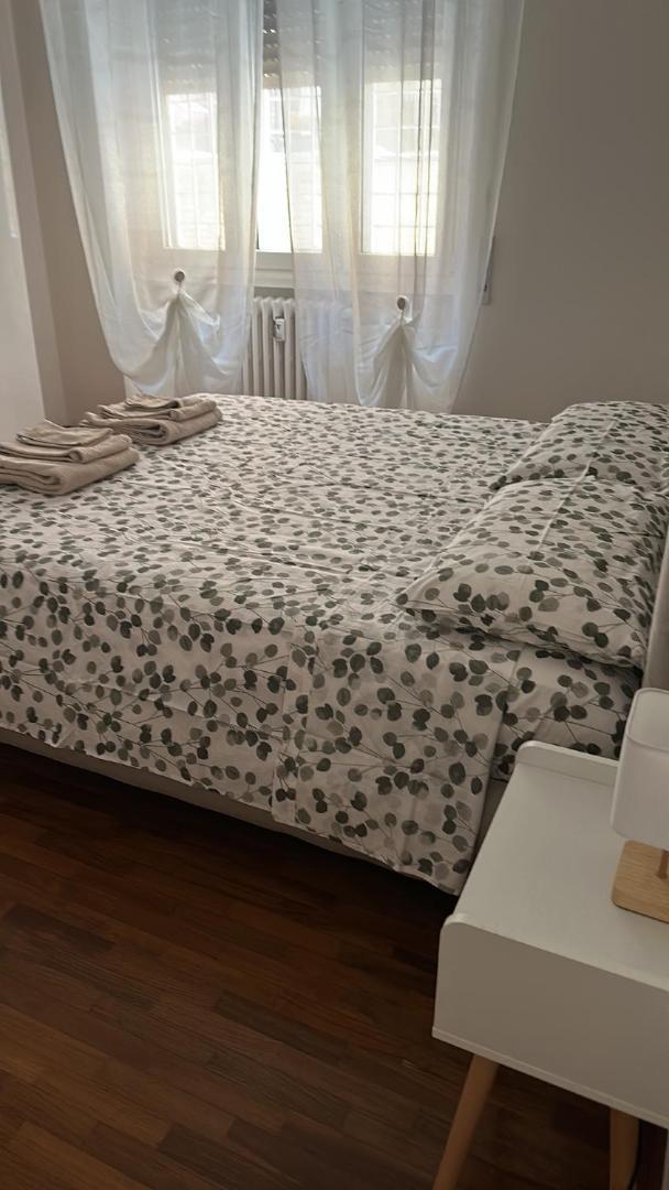 La Chiave Del 23, Roma In Tasca Apartment Luaran gambar