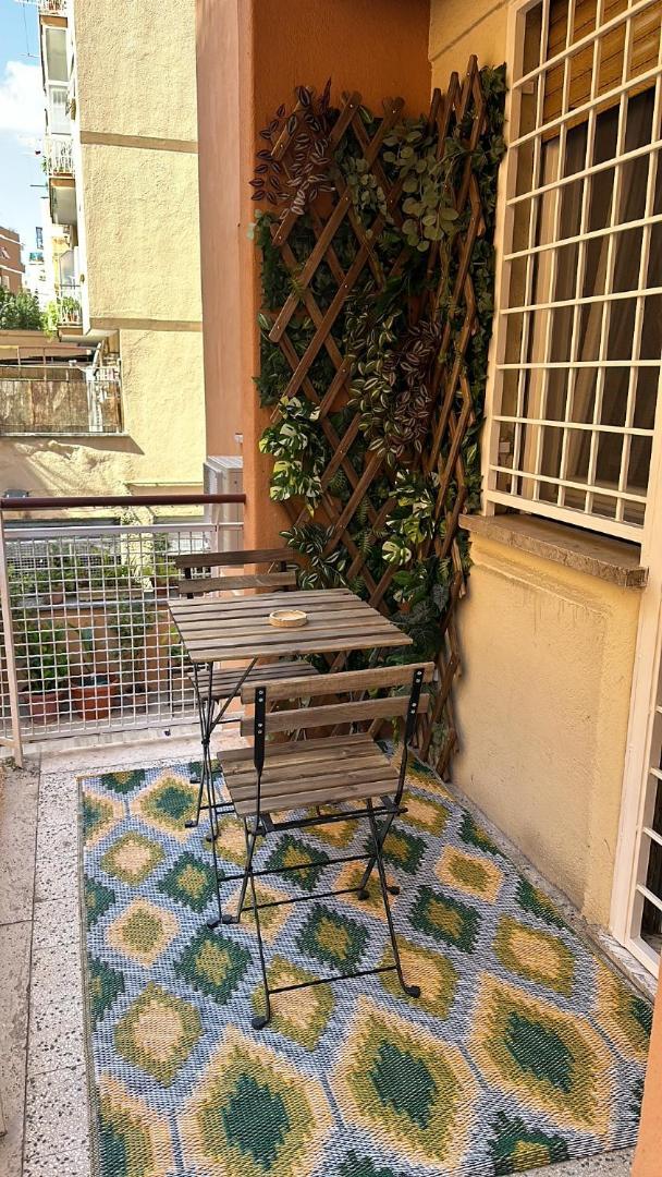 La Chiave Del 23, Roma In Tasca Apartment Luaran gambar